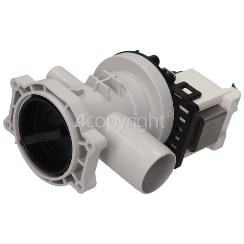 K8W6D18 Permanent Magnet Sync Pump Assembly With Pump Housing 35w