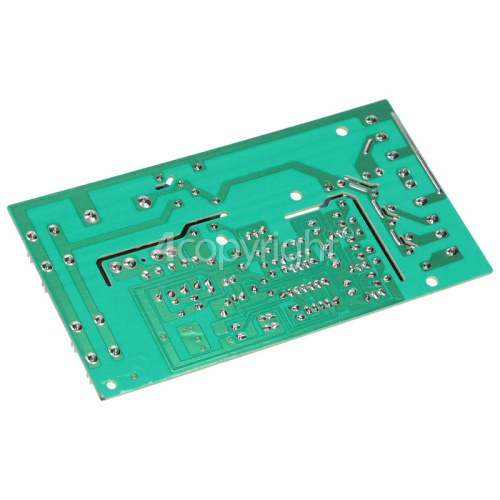 Baumatic BECH60GL Pcb Board