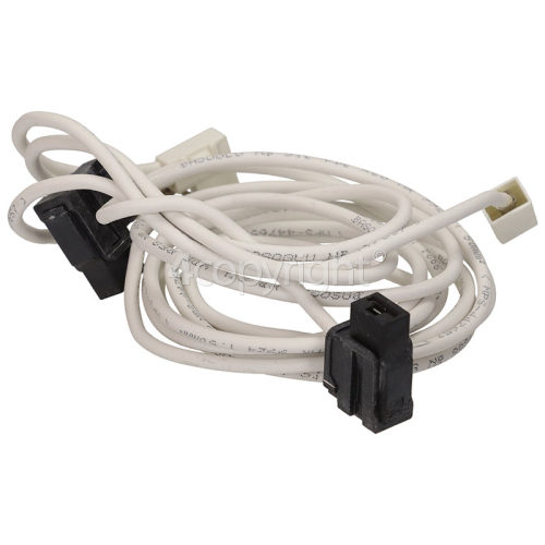 Beko BGR6441 Bi-Metal Thermal Cut-Out & Cables