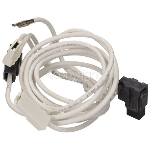 Beko BFD6654M Bi-Metal Thermal Cut-Out & Cables