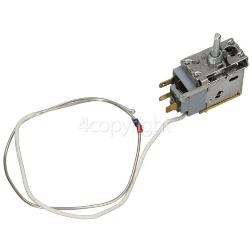 Hoover CFH 157 AW K Thermostat