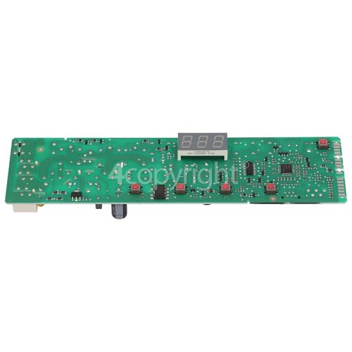 Candy SLH D813A2-S Electronic Control Pcb Pr