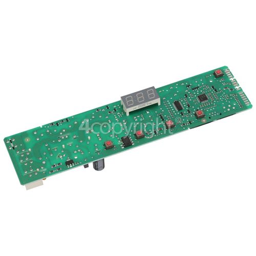 Candy SLH D813A2-S Electronic Control Pcb Pr