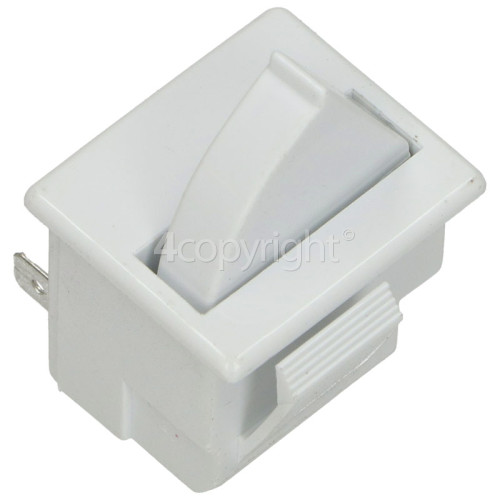 Hoover CFM14504W Door Microswitch