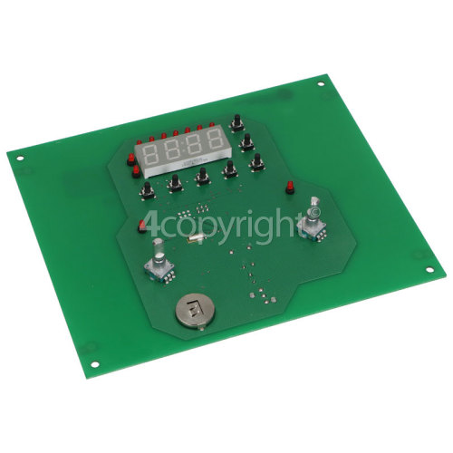 Rayburn 780K CD User Interface 111di_1r_2