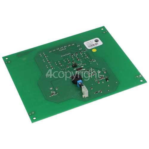 Rayburn 780K CD User Interface 111di_1r_2