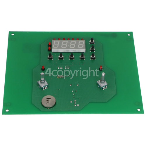Rayburn 780K CD User Interface 111di_1r_2