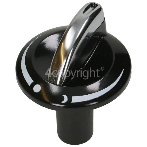 AGA Grill Oven Control Knob