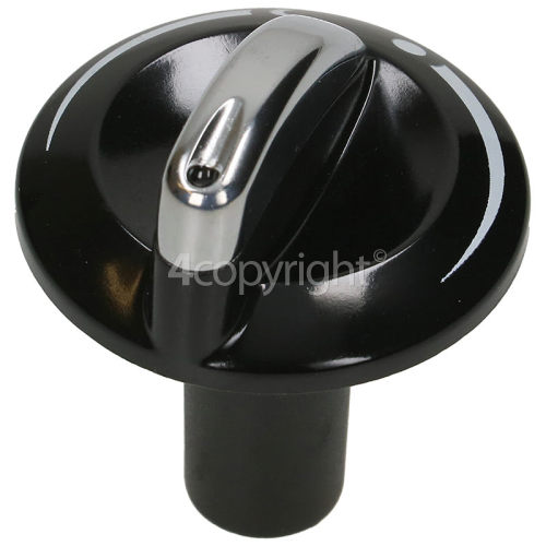 AGA Grill Oven Control Knob