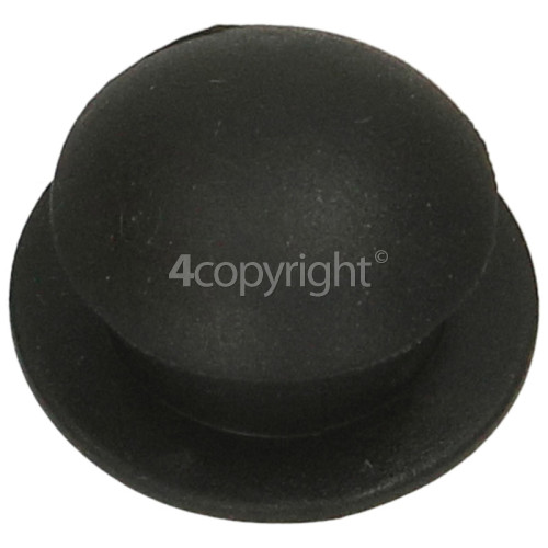 AGA Control Panel Rubber Button