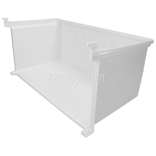 Grundig GKN16820W Lower Freezer Drawer Body www.grundigparts.co.uk