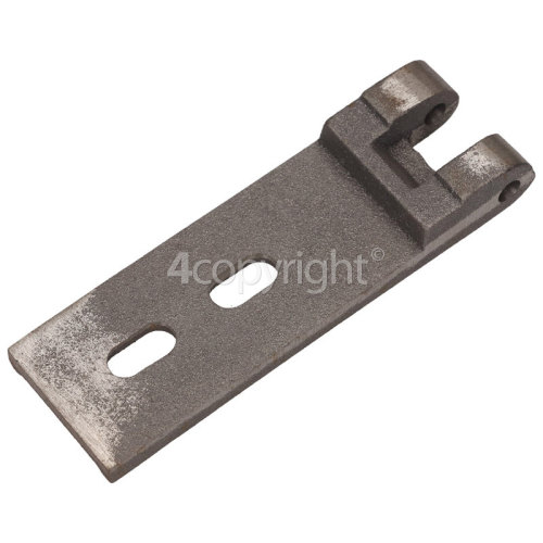 AGA Stoves Ash Pit Door Hinge Bracket Darby