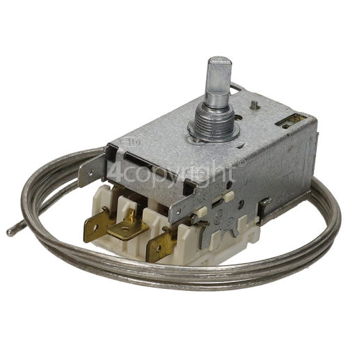 Beko Fridge Thermostat Ranco K59-S1853