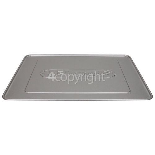 Delonghi Baking Tray / Ideal For Oven Chips, Pastries Etc. : 315x270mm (cookshop)