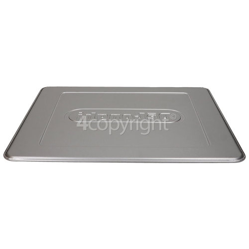 Delonghi Baking Tray / Ideal For Oven Chips, Pastries Etc. : 315x270mm (cookshop)