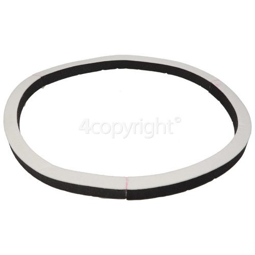 Indesit EDPE G45 A2 ECO (IT) Drum Rear Seal - 17mm For Heat Pumps Models Only