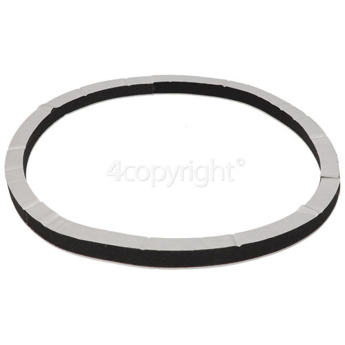 Hotpoint Drum Rear Seal - 17mm For Heat Pumps Models Only