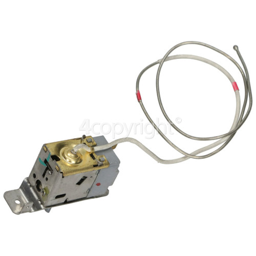 New World 444443370 Thermostat