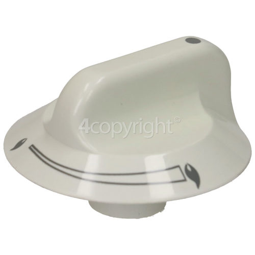 Rangemaster Control Knob