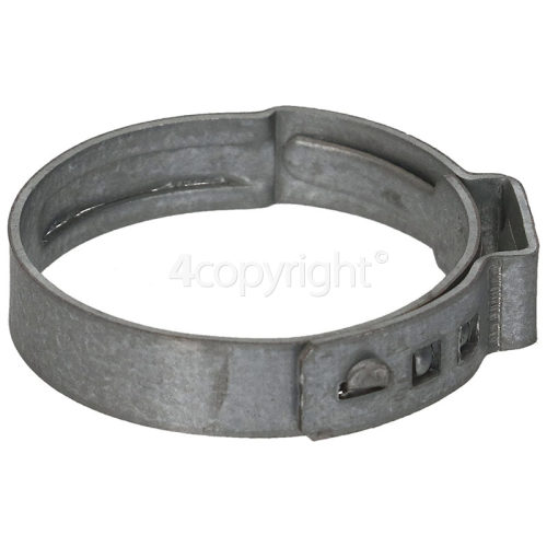 DI614 Hose Clip Clamp Band OTK286. Approx. 30mm Dia.