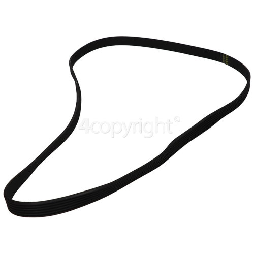 Hotpoint Poly-Vee Drive Belt - 1194J6PJE / 1194J6