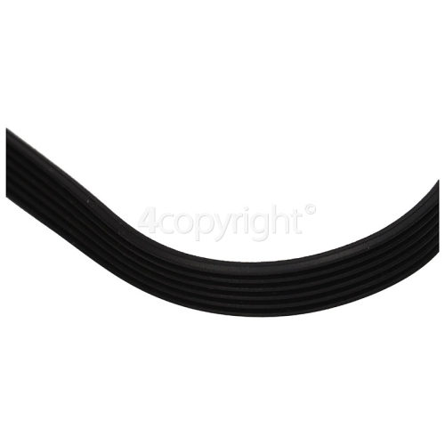 Bauknecht Poly-Vee Drive Belt - 1194J6PJE / 1194J6