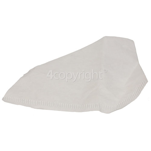 Delonghi Paper Filter www.4delonghi.co.uk