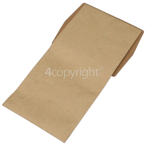 Electrue Sales Ltd. London Impulse Dust Bag (Pack Of 5) - BAG142