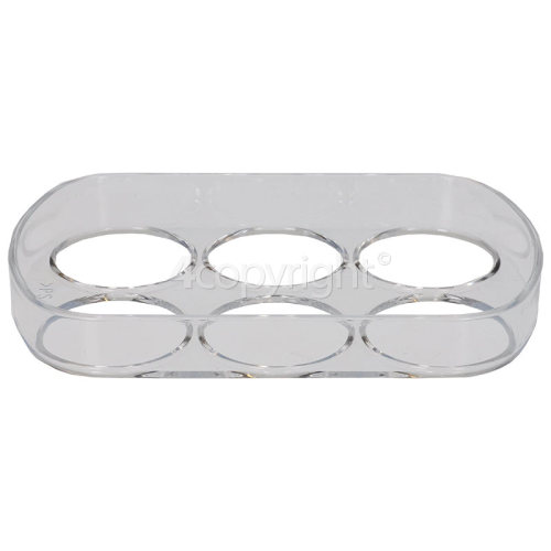 Indesit FI 22 C.B IX IB Egg Rack