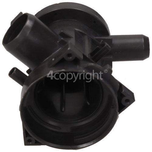 LG Pump Housing