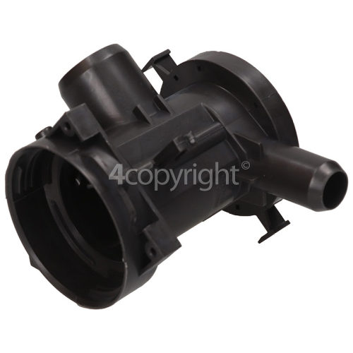 LG Pump Housing