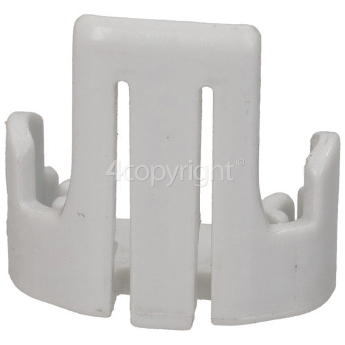 Gorenje GS61110BW Rail Block- End Cap