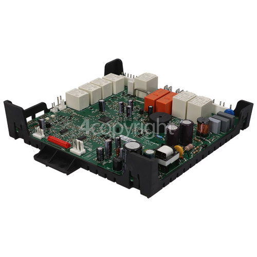 Bauknecht BLPM 8110/PT Power PCB Unit