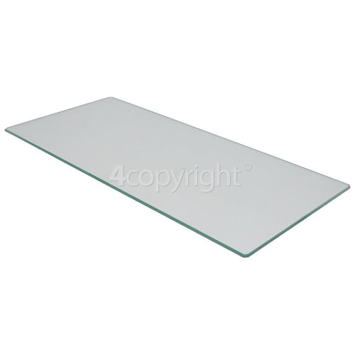 KitchenAid Freezer Lower Glass Shelf