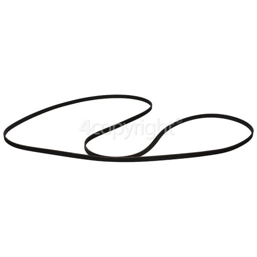 Whirlpool Poly-Vee Drive Belt - 1936H6