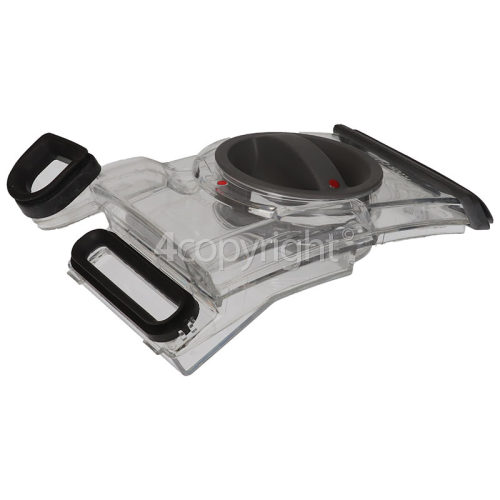 BISSELL Upper Nozzle With Diverter