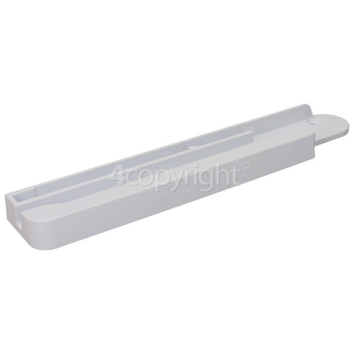 Whirlpool WSC5533 S Freezer Left Hand Basket Guide