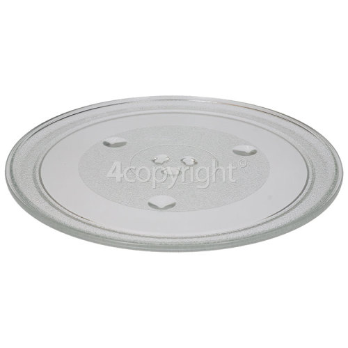 Beko Glass Turntable Plate : 315mm