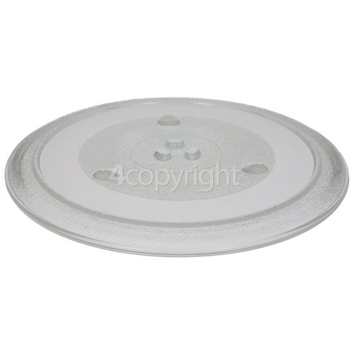 Beko Glass Turntable Plate : 315mm