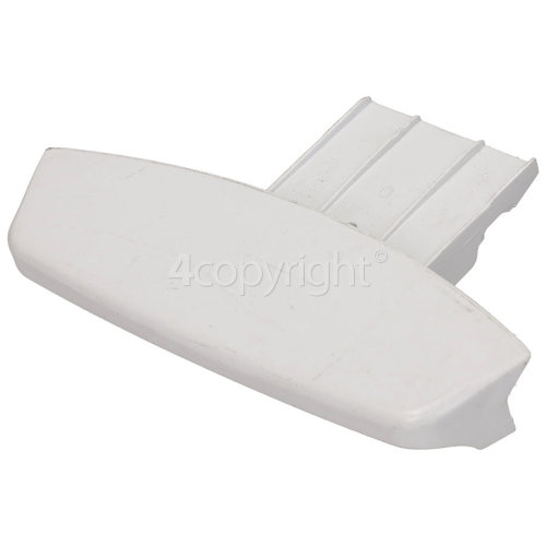 WF541P Door Handle - White