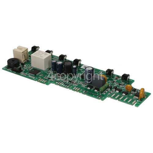 Hoover HDP 1L57X-17 Not Programmed Electronic PCB Module