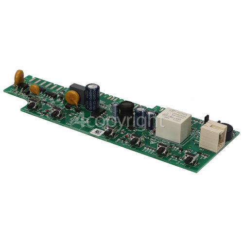 Hoover HDP 1L57X-17 Not Programmed Electronic PCB Module