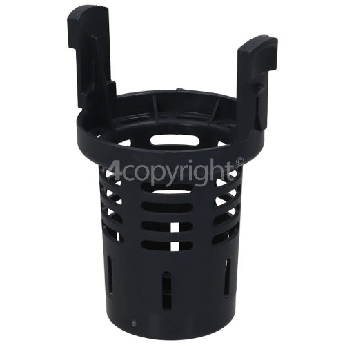 Hotpoint LFT 114 UK Central Filter