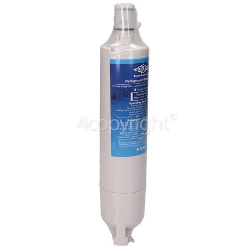 Maytag Fridge Water Filter - Pack Of 2 : Compatible With SXS, SBS200, SBS002, SBS005, & WF100