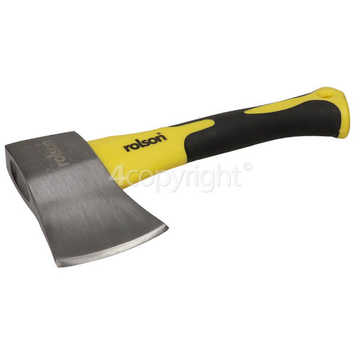 Rolson Stubby Hand Axe