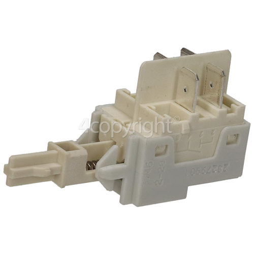 Aftron Push Button On/Off Switch : 4TAG