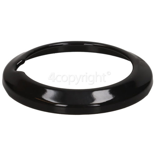Rangemaster Medium Burner Ring Trim www.rangemasterspares.co.uk
