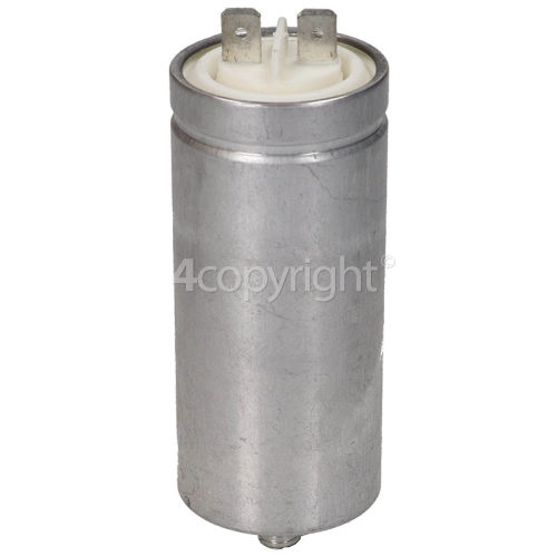 Indesit IDVA 735 S (UK) Capacitor - 9.5UF