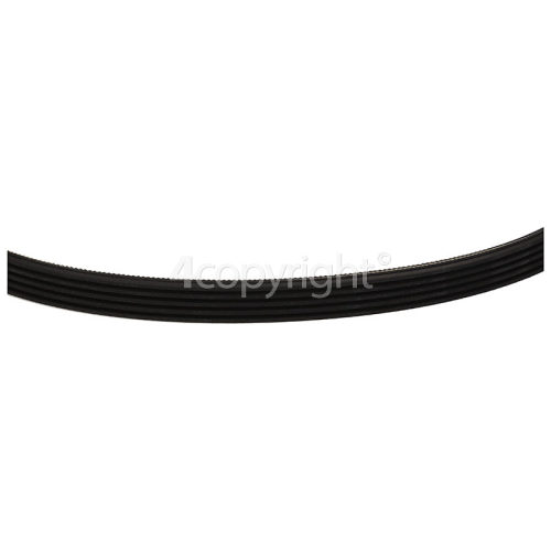 Servis M6725S Poly-Vee Drive Belt - 1232J5