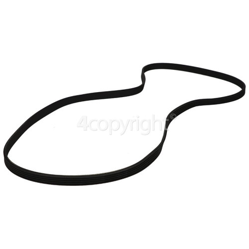 Aldi Poly-Vee Drive Belt - 1232J5